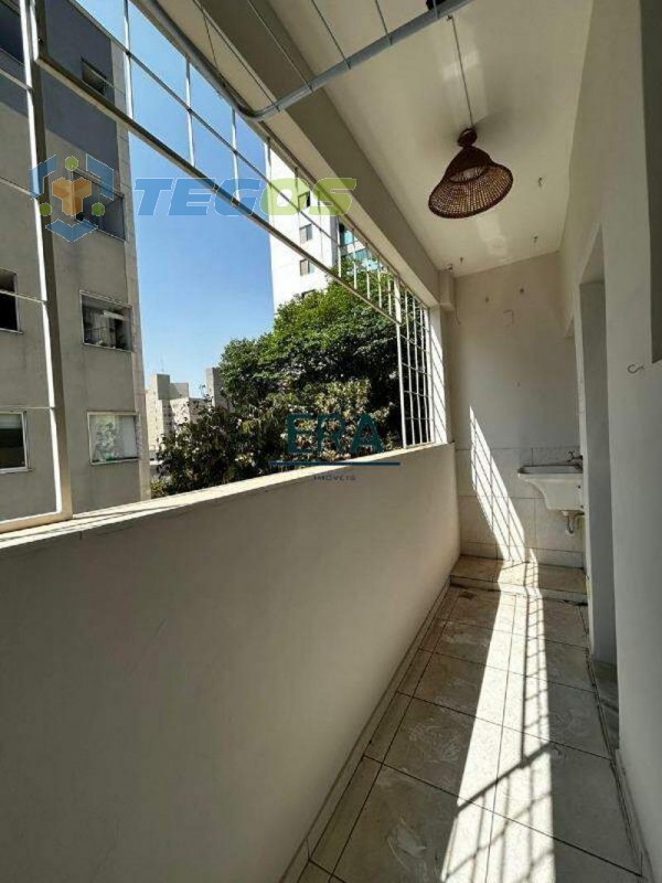 Apartamento para aluguel, 3 quartos, 1 suíte, 1 vaga, São Pedro - Belo Horizonte/MG Foto 10