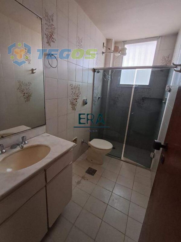 Apartamento para aluguel, 3 quartos, 1 suíte, 1 vaga, Santo Antônio - Belo Horizonte/MG Foto 15