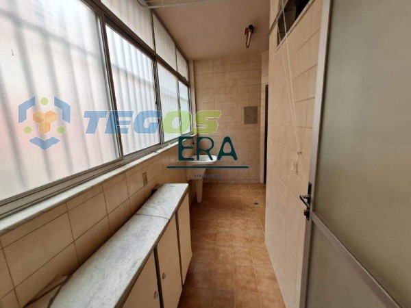 Apartamento para aluguel, 3 quartos, 1 suíte, 1 vaga, Santo Antônio - Belo Horizonte/MG Foto 19