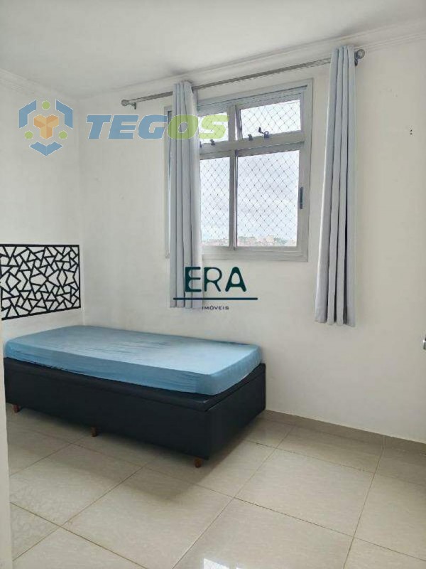 Apartamento para aluguel, 3 quartos, 1 suíte, 1 vaga, Rio Branco - Belo Horizonte/MG Foto 10