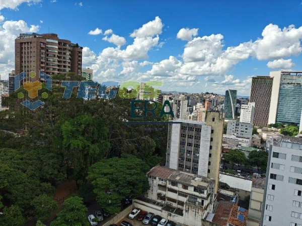 Sala para aluguel, 1 vaga, Santo Agostinho - Belo Horizonte/MG Foto 10