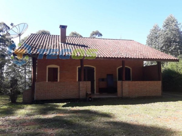 Casa mobiliada para locação em Monte Verde Foto 7