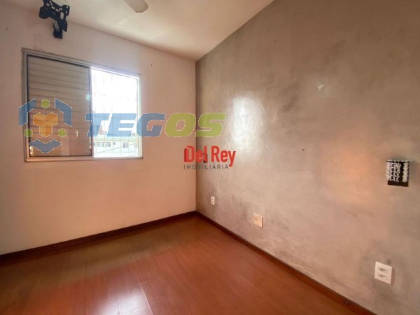 Vendo apartamento 3 quartos com 2 vagas no Bairro Caiçara Foto 15