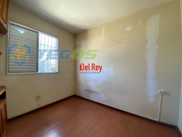 Vendo apartamento 3 quartos com 2 vagas no Bairro Caiçara Foto 17