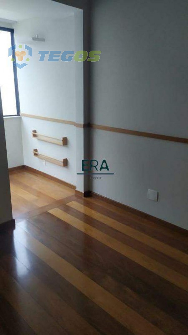 Apartamento para aluguel, 3 quartos, 1 suíte, 3 vagas, Santo Agostinho - Belo Horizonte/MG Foto 5