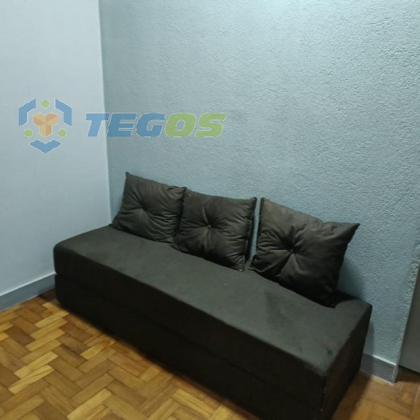 APARTAMENTO MOBILIADO COM 02 QUARTOS Foto 3