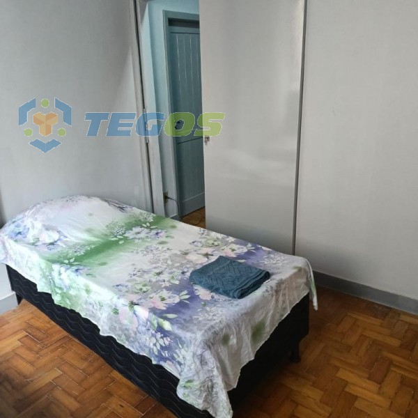 APARTAMENTO MOBILIADO COM 02 QUARTOS Foto 5