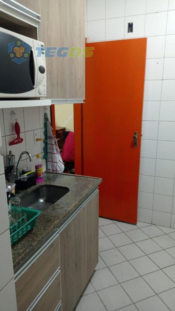 APARTAMENTO INTEIRAMENTE MOBILIADO Foto 5