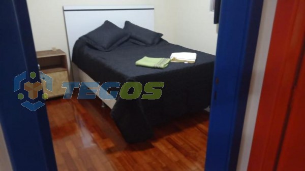 APARTAMENTO INTEIRAMENTE MOBILIADO Foto 10