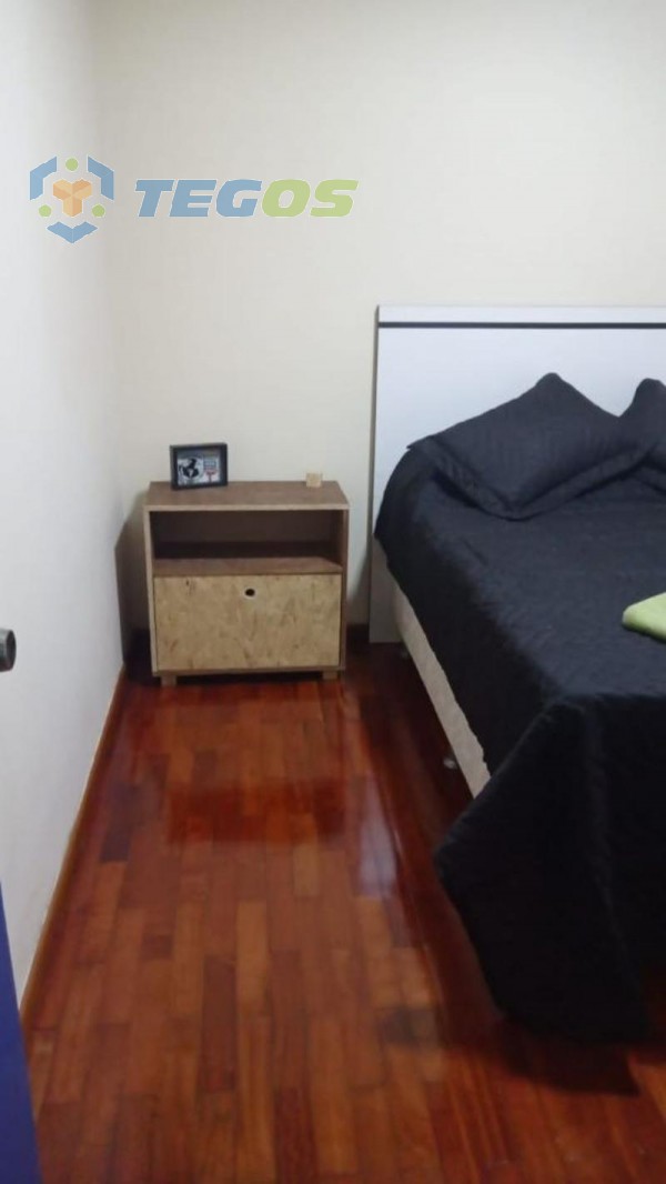 APARTAMENTO INTEIRAMENTE MOBILIADO Foto 11