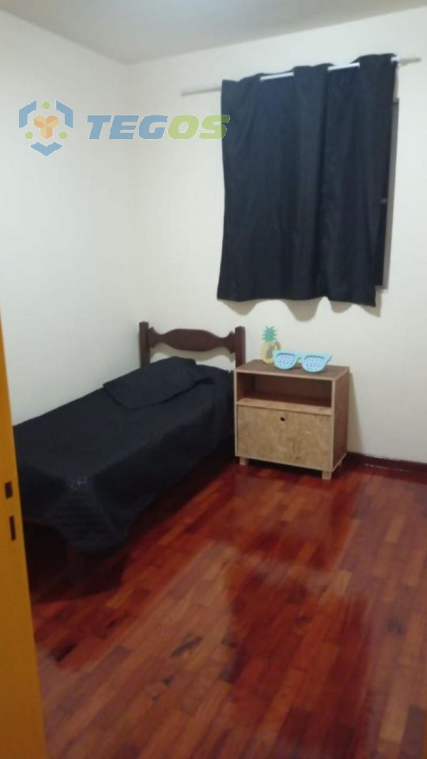 APARTAMENTO INTEIRAMENTE MOBILIADO Foto 12