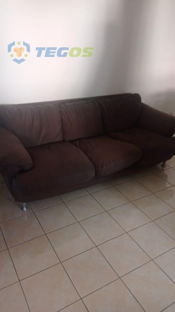 APARTAMENTO INTEIRAMENTE MOBILIADO Foto 1