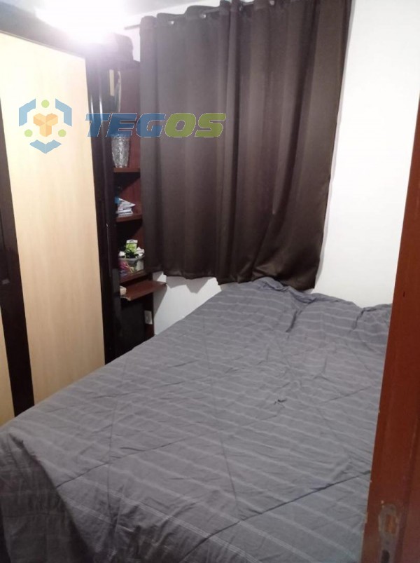 Apartamento localizado em Camargos. 2 quartos, 1 banheiros e 1 vagas. Foto 10