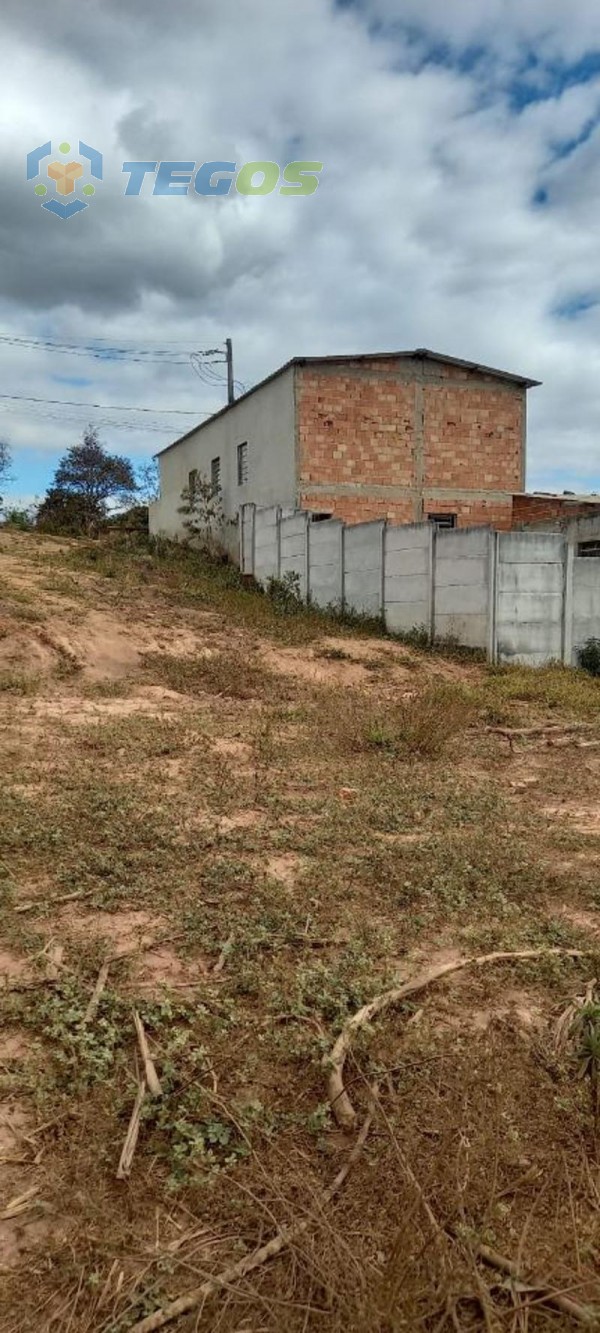 Lote localizado em Veredas. 0 quartos, 0 banheiros e 0 vagas. Foto 4